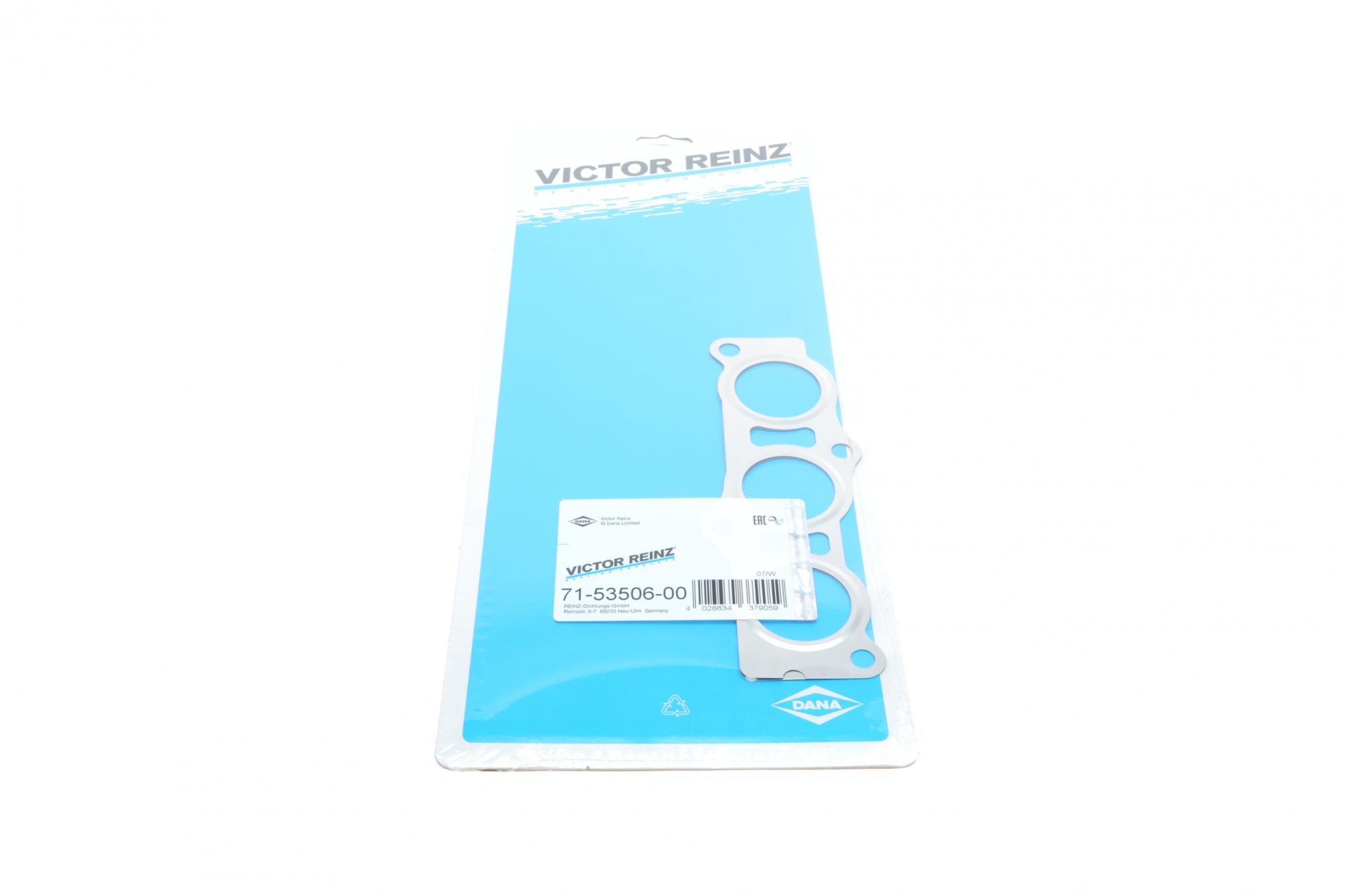 715350600 VICTOR REINZ